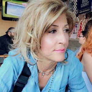 Meet your Posher, Gina